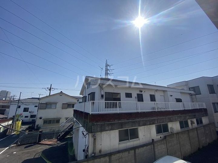 シシンハイツのその他画像