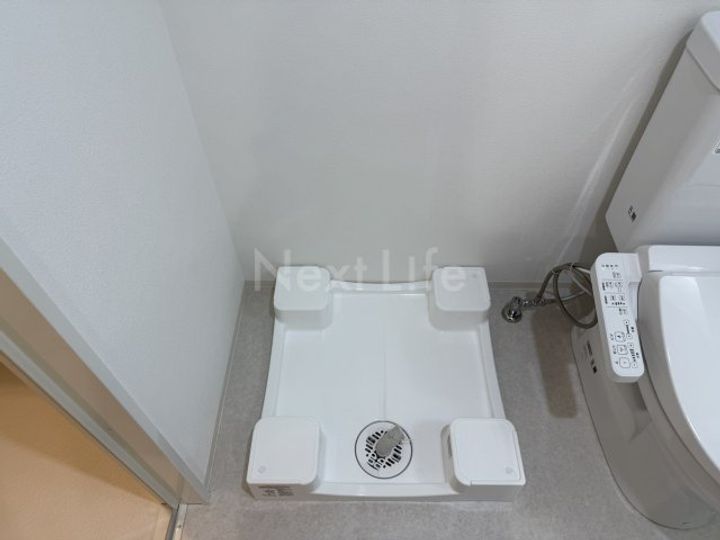 クレスト タップ川崎2の内装