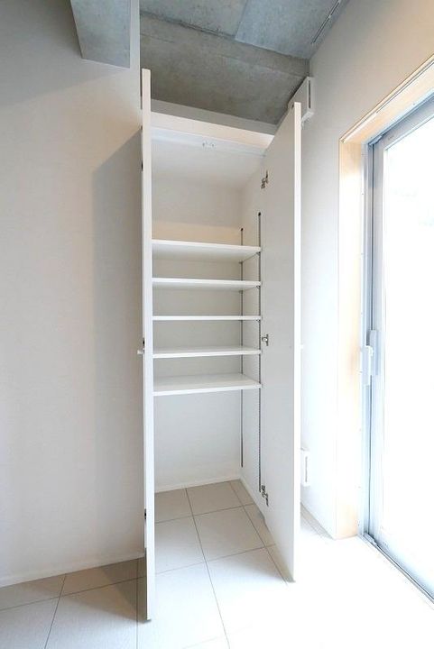 ASTILE四谷 アスティーレ四谷の内装