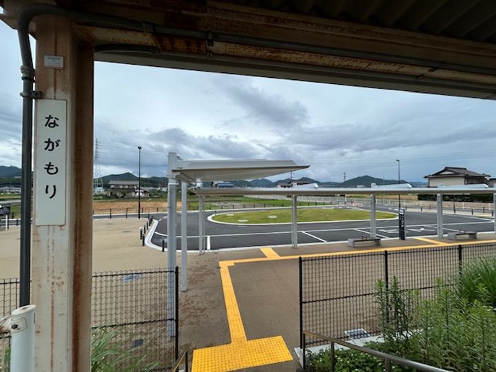 カーサソフィアIIの周辺
