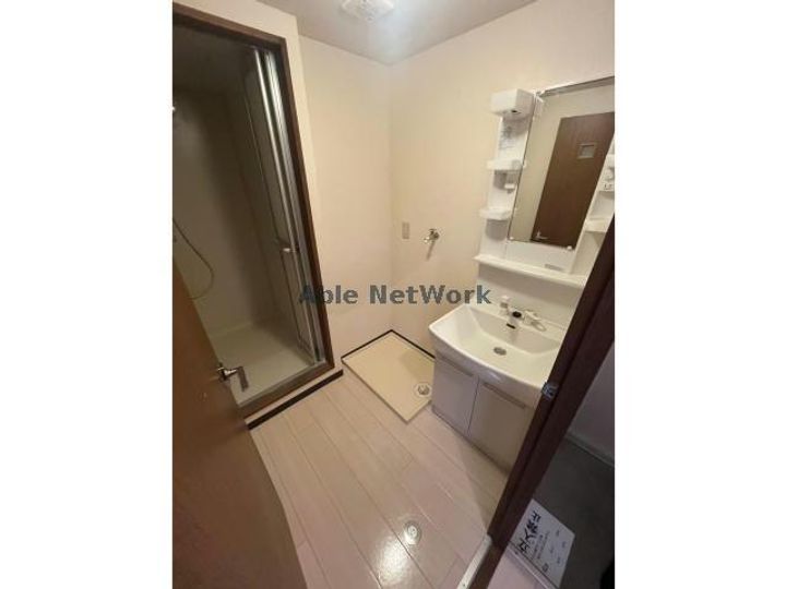 宮崎県北諸県郡三股町新馬場(マンション)の賃貸物件の内装