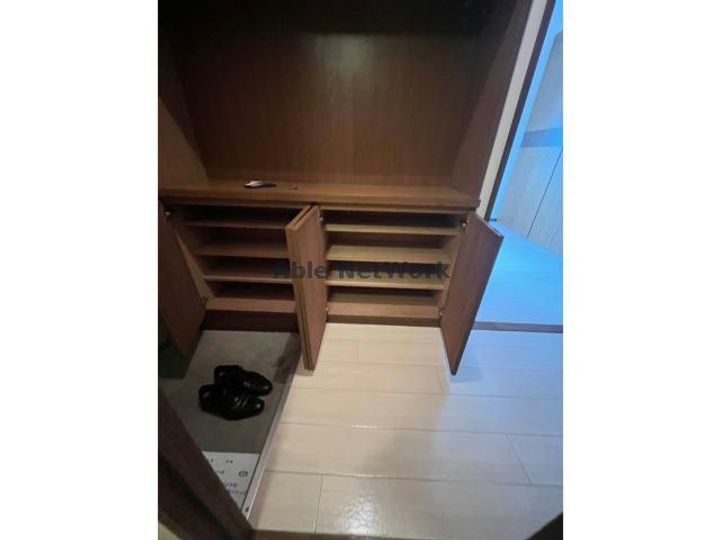 宮崎県北諸県郡三股町新馬場(マンション)の賃貸物件の内装