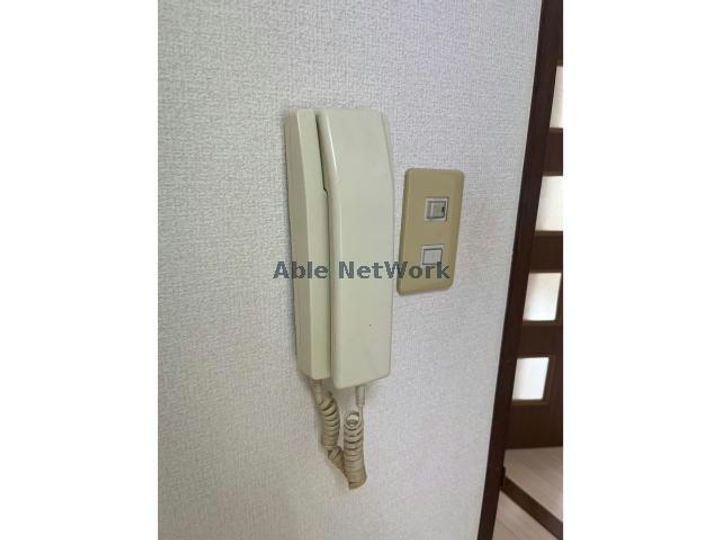 宮崎県北諸県郡三股町新馬場(マンション)の賃貸物件の内装