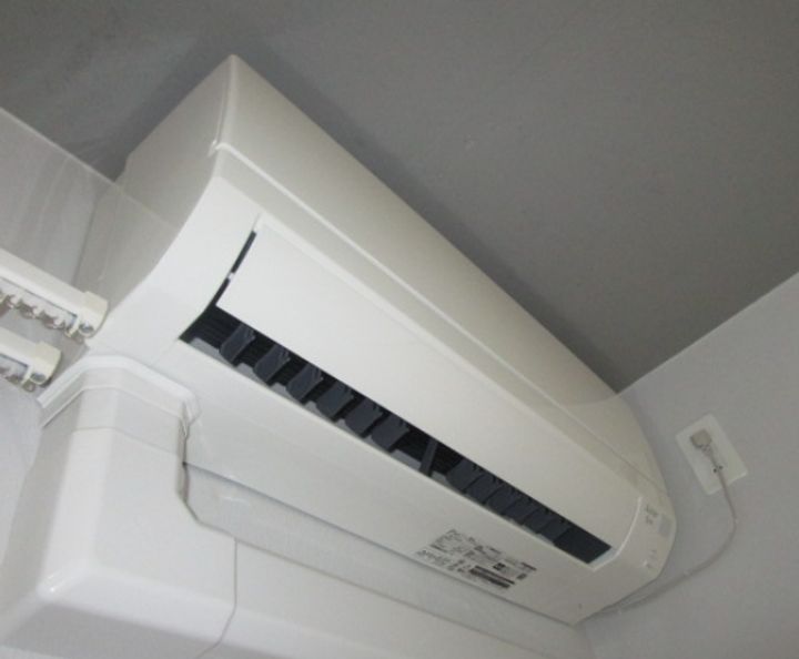 東京都文京区本駒込5(マンション)の賃貸物件の内装