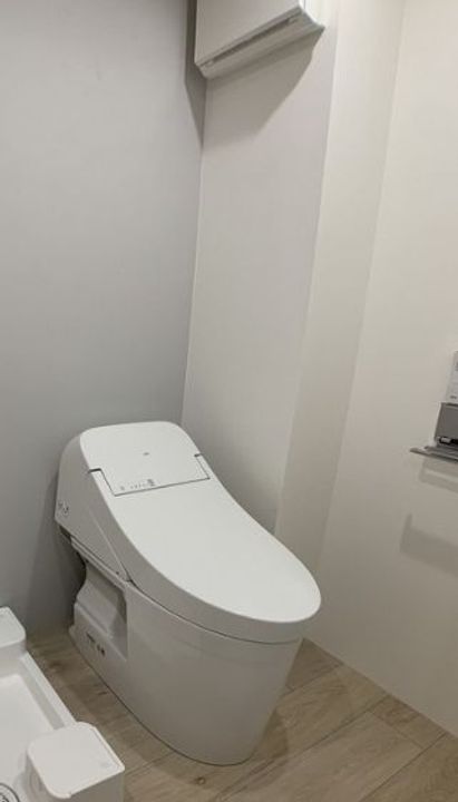 東京都文京区本駒込5(マンション)の賃貸物件の内装