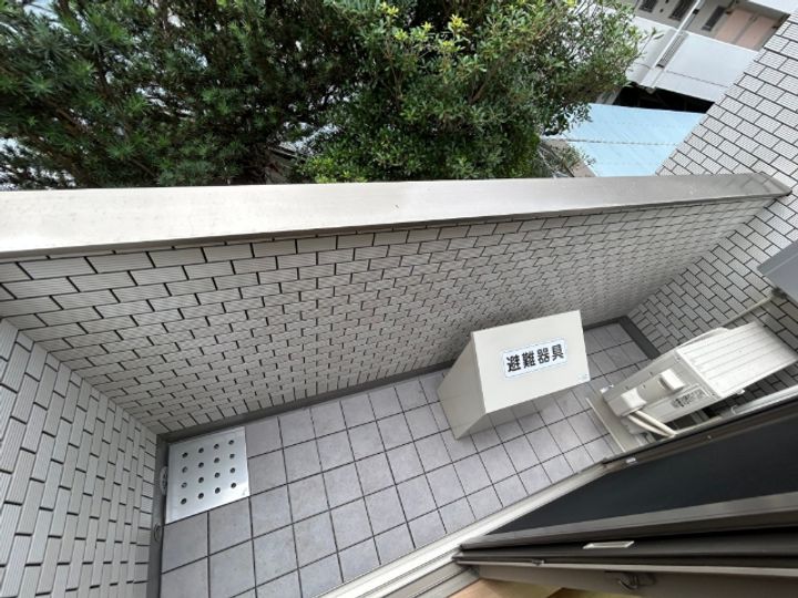 ユアメゾン柏木の内装