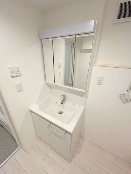 東京都小平市小川町1(一戸建)の賃貸物件の内装