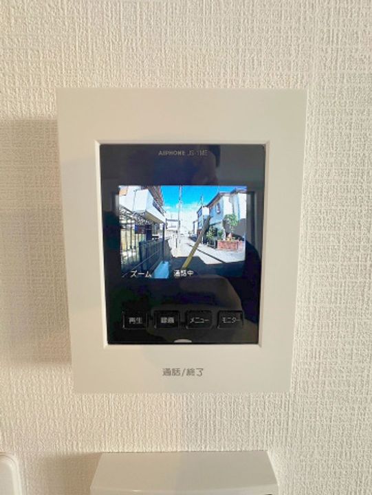 東京都小平市小川町1(一戸建)の賃貸物件の内装