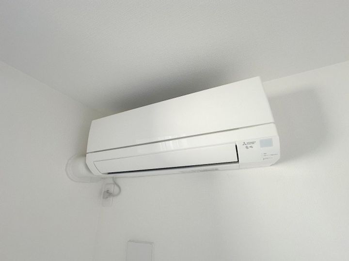 東京都小平市小川町1(一戸建)の賃貸物件の内装