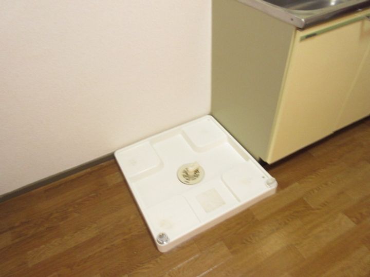 フジタハイツのその他画像