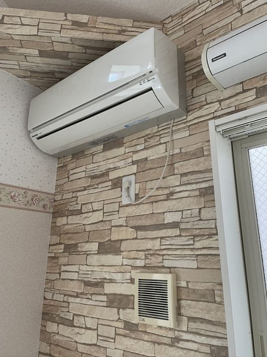 神奈川県藤沢市藤沢(アパート)の賃貸物件の内装