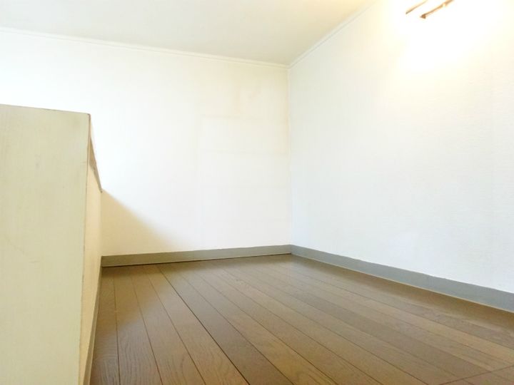 東京都府中市八幡町1(アパート)の賃貸物件の地図