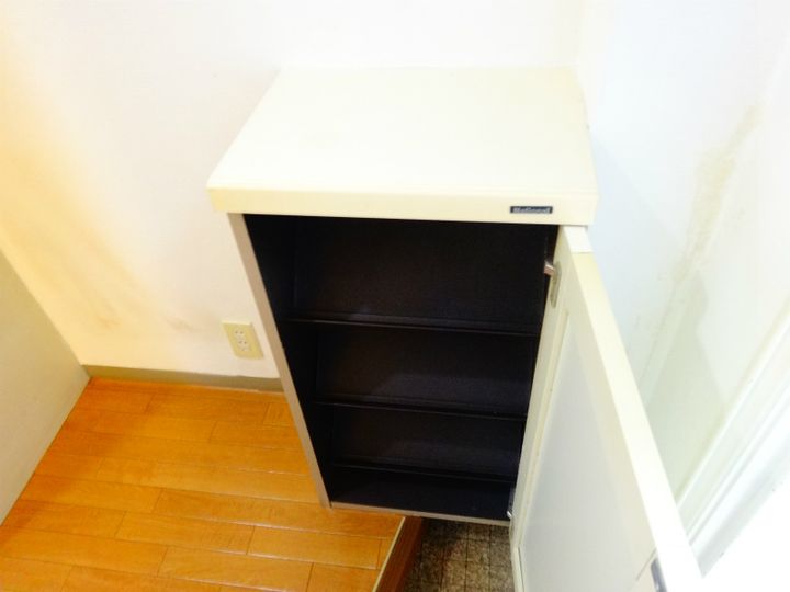 東京都府中市八幡町1(アパート)の賃貸物件の地図