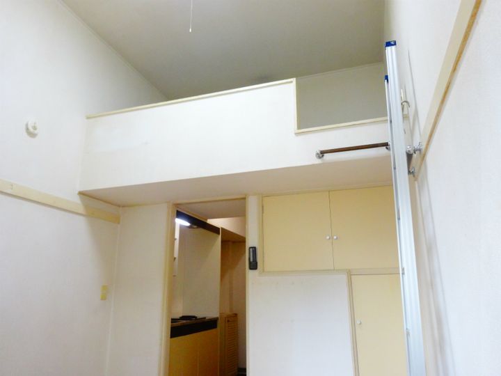 東京都府中市八幡町1(アパート)の賃貸物件のその他画像