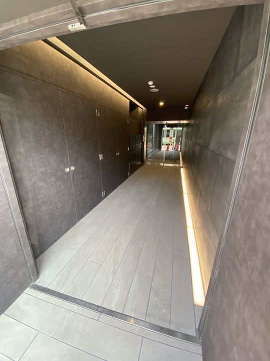 ERCity’s長田の地図