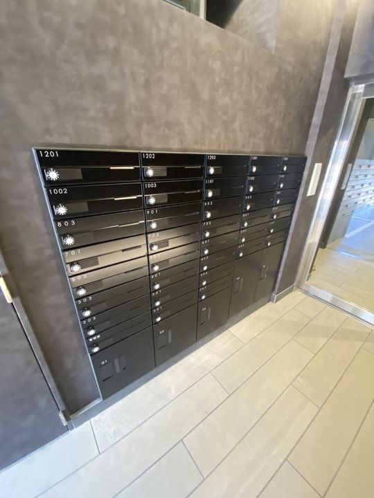 ERCity’s長田の地図