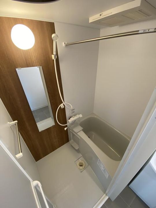 ERCity’s長田の風呂