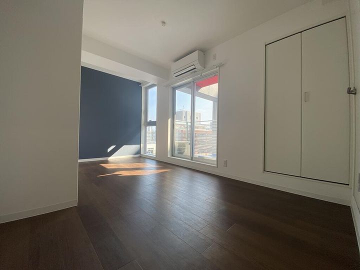 ERCity’s長田の居間