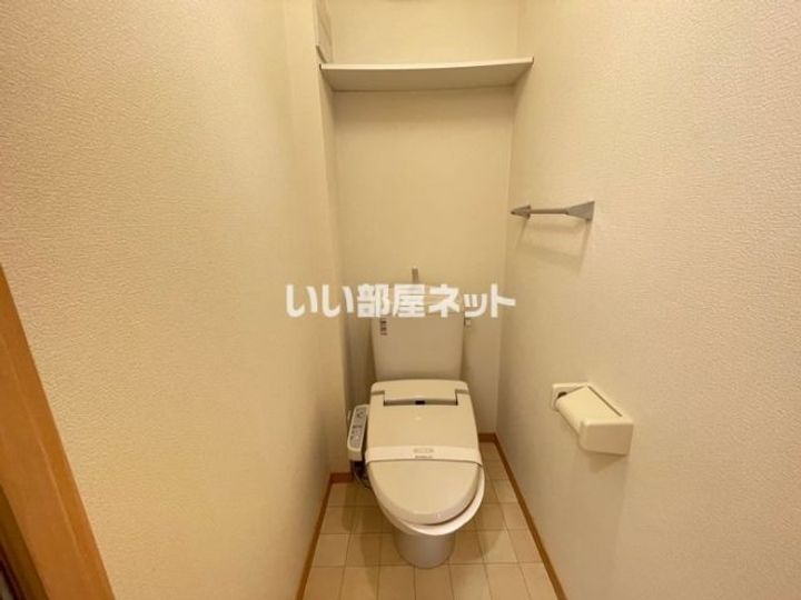 エクセル宮前の内装