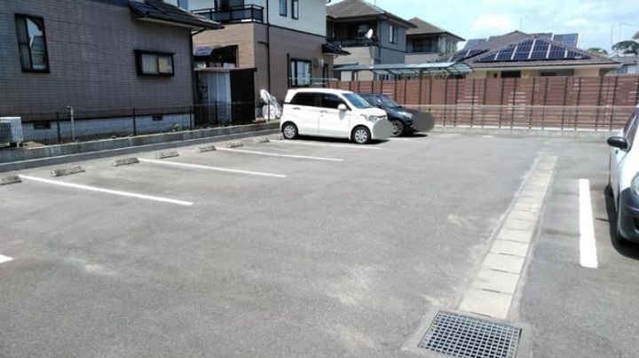 エクセル宮前の地図