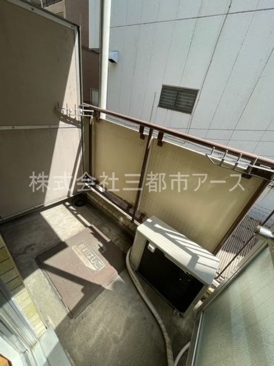 マンションアルファ不動前のその他画像