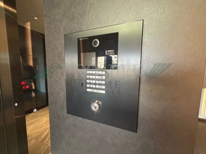 S-RESIDENCE高井田Centralの内装