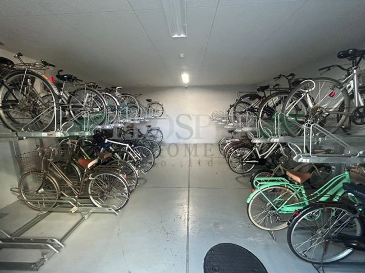 S-RESIDENCE高井田Centralの地図