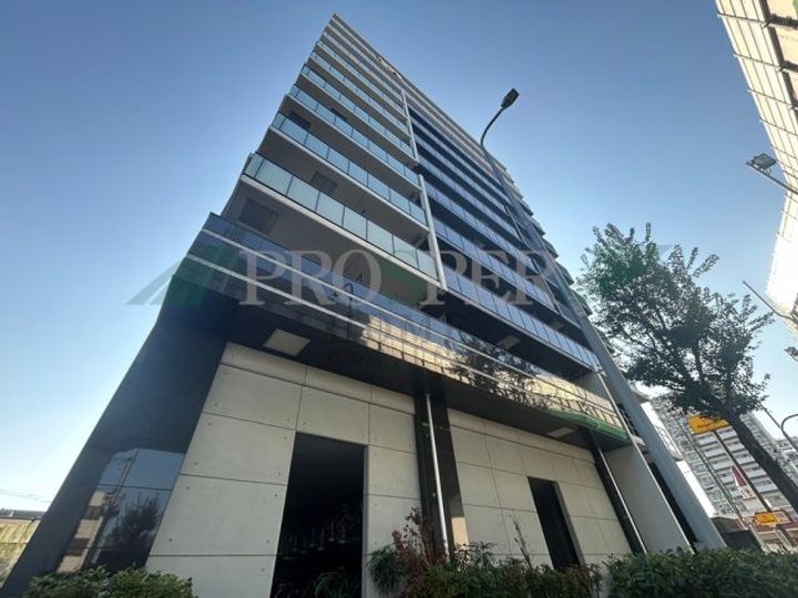 S-RESIDENCE高井田Centralの外観