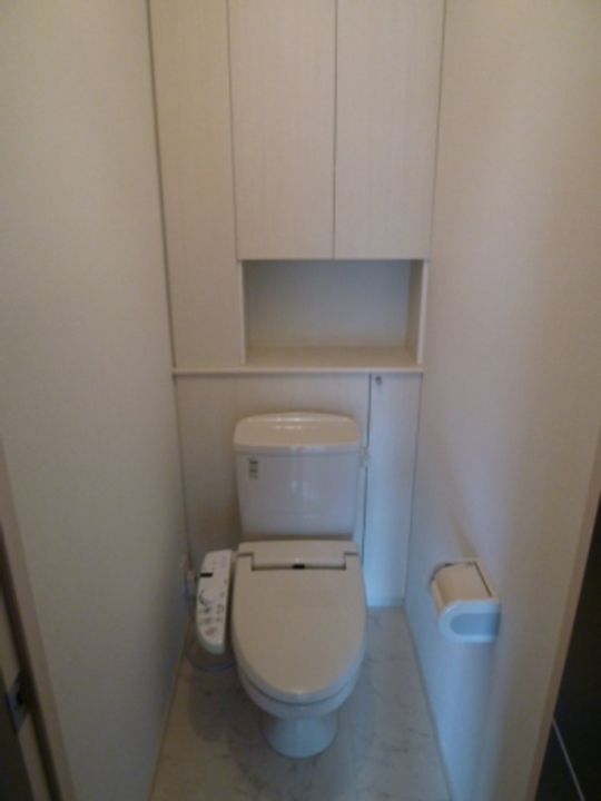 長野県松本市大字島内(一戸建)の賃貸物件の内装