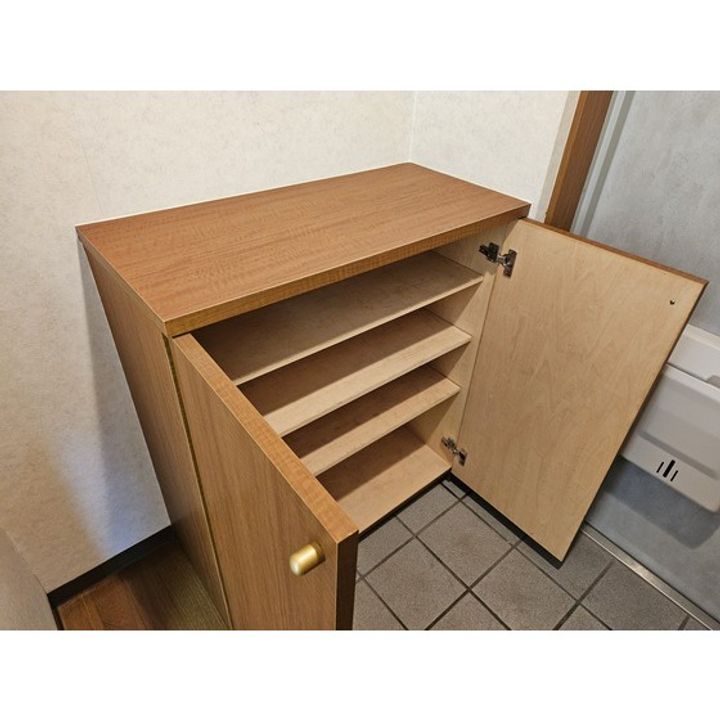 AVANT GARDEIIの内装