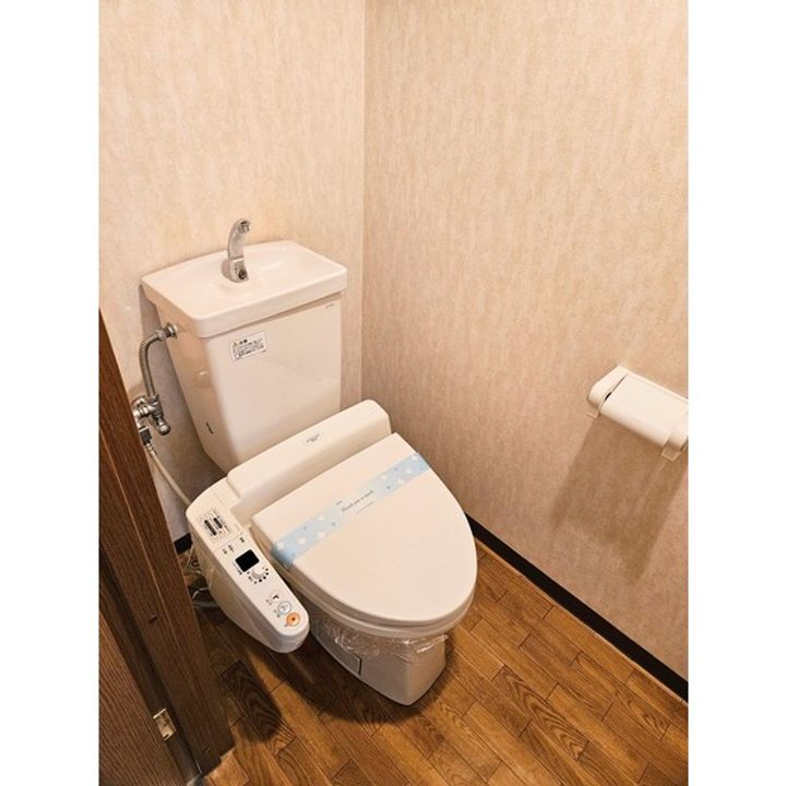 AVANT GARDEIIの内装