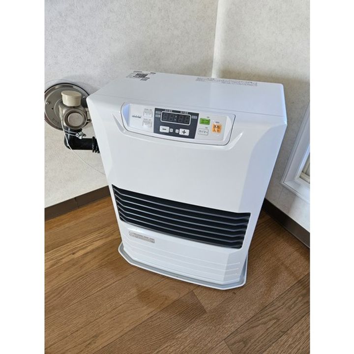 AVANT GARDEIIの内装