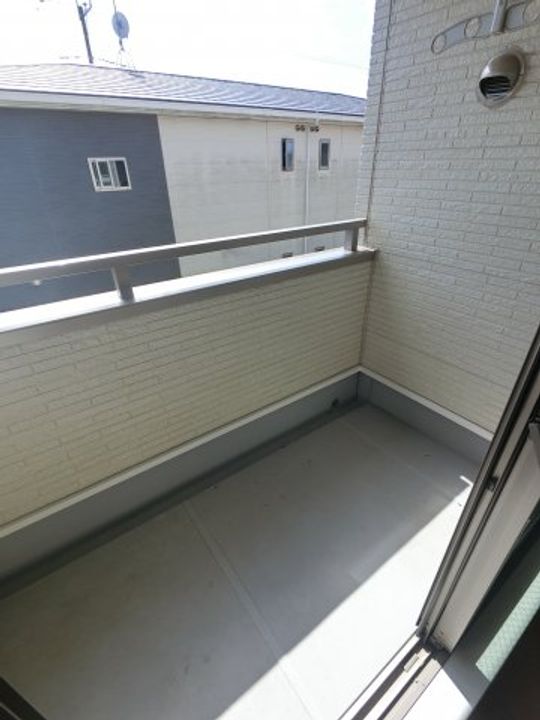 千葉県市原市うるいど南2(アパート)の賃貸物件の内装