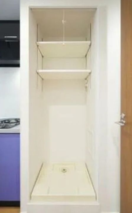 東京都中野区中野5(マンション)の賃貸物件の内装