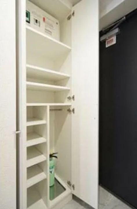 東京都中野区中野5(マンション)の賃貸物件の内装