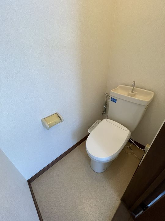 ルピナス近文の内装