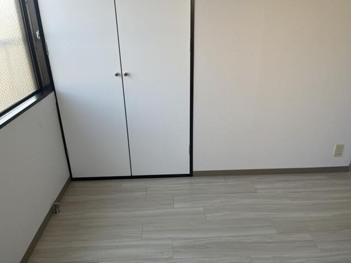 エンゼルハイムの内装