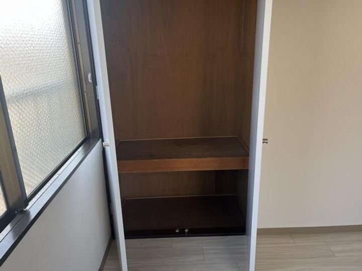 エンゼルハイムの内装