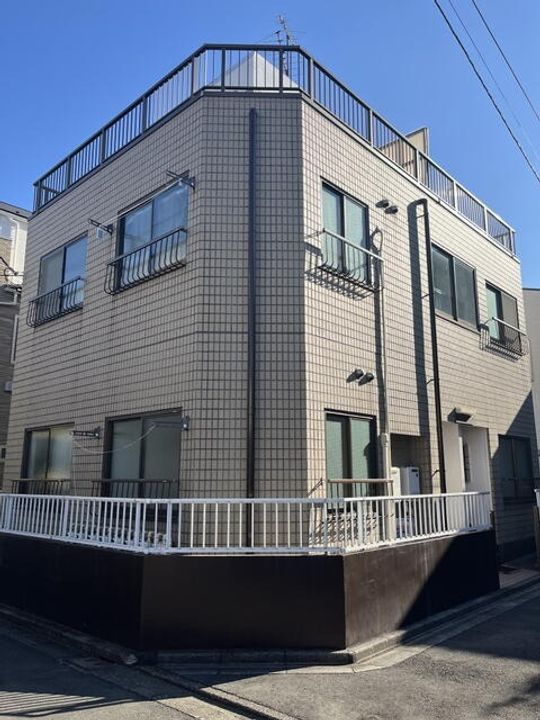 エンゼルハイムの内装