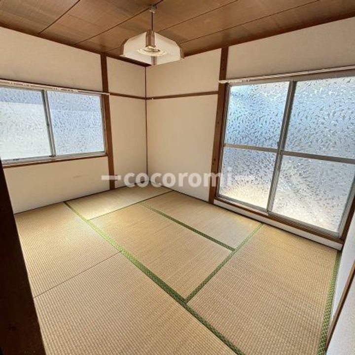 大阪府枚方市招提南町1(一戸建)の賃貸物件のその他画像