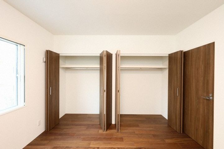 THE TERRACE 宮の森の内装