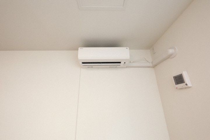 THE TERRACE 宮の森の内装