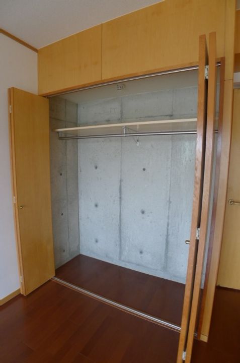 愛知県名古屋市熱田区白鳥3(マンション)の賃貸物件の内装