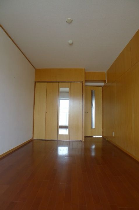 愛知県名古屋市熱田区白鳥3(マンション)の賃貸物件の内装