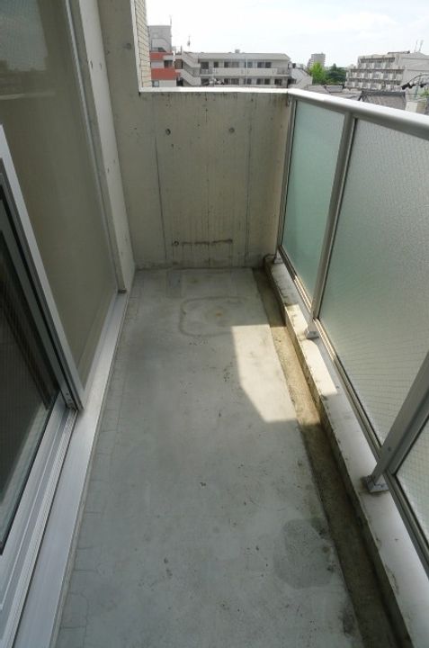 愛知県名古屋市熱田区白鳥3(マンション)の賃貸物件の内装