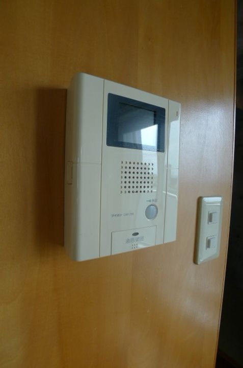 愛知県名古屋市熱田区白鳥3(マンション)の賃貸物件の内装