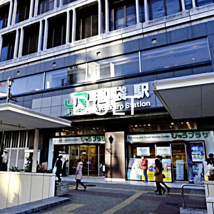東京都豊島区上池袋2(アパート)の賃貸物件の周辺
