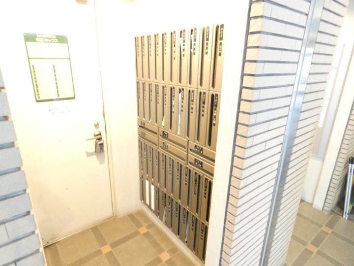 東京都世田谷区新町2(マンション)の賃貸物件の内装