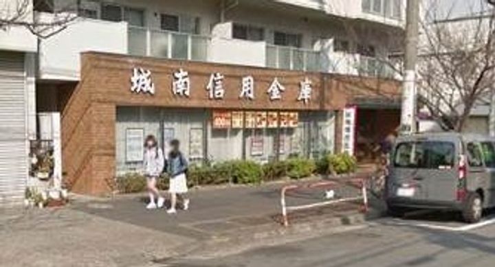 東京都世田谷区新町2(マンション)の賃貸物件の周辺