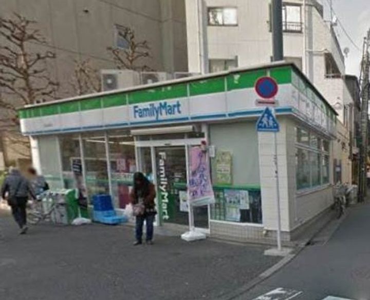 東京都世田谷区新町2(マンション)の賃貸物件の周辺